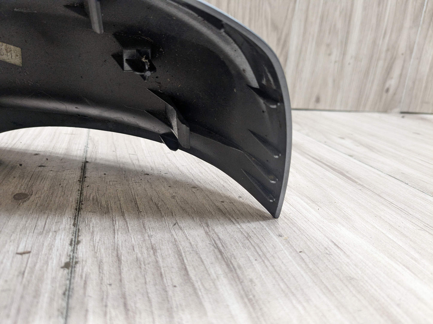 10-1 OEM BMW E70 E71 X5M X6M Right Passenger Side Mirror Cap Cover Gray A52