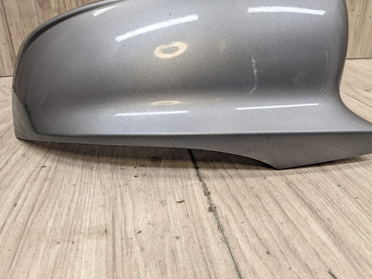 10-1 OEM BMW E70 E71 X5M X6M Right Passenger Side Mirror Cap Cover Gray A52