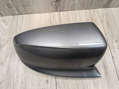 10-1 OEM BMW E70 E71 X5M X6M Right Passenger Side Mirror Cap Cover Gray A52