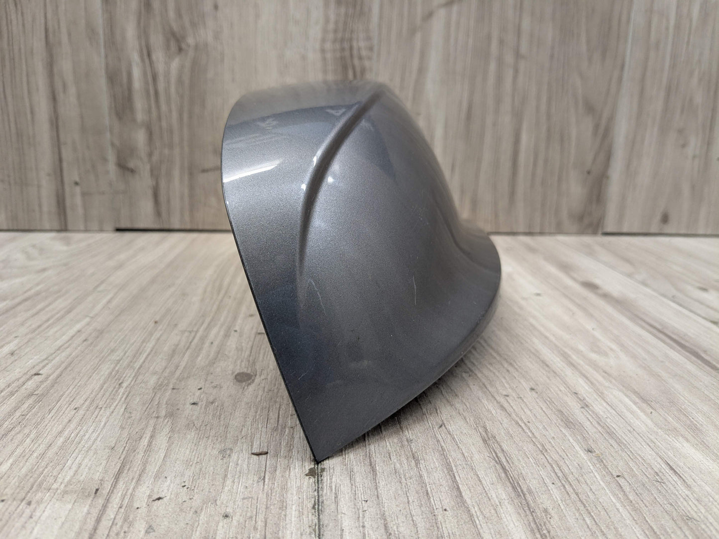 10-1 OEM BMW E70 E71 X5M X6M Right Passenger Side Mirror Cap Cover Gray A52