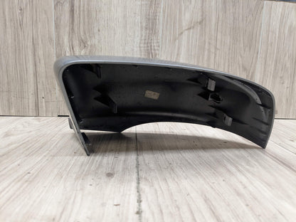 10-1 OEM BMW E70 E71 X5M X6M Right Passenger Side Mirror Cap Cover Gray A52