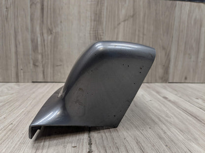 10-1 OEM BMW E70 E71 X5M X6M Right Passenger Side Mirror Cap Cover Gray A52