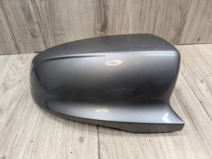 10-1 OEM BMW E70 E71 X5M X6M Right Passenger Side Mirror Cap Cover Gray A52