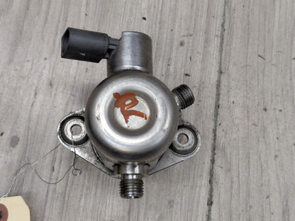 10-14 OEM BMW E70 F02 F10 F12 X5 X5M Engine N63 S63 HPFP High Pressure Fuel Pump