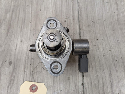 10-14 OEM BMW E70 F02 F10 F12 X5 X5M Engine N63 S63 HPFP High Pressure Fuel Pump