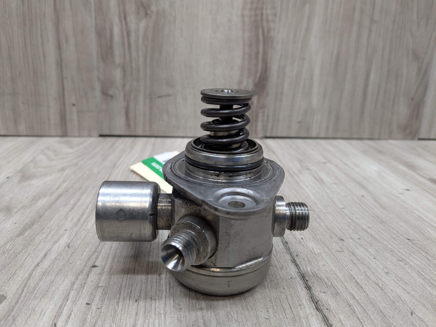10-14 OEM BMW E70 F02 F10 F12 X5 X5M Engine N63 S63 HPFP High Pressure Fuel Pump