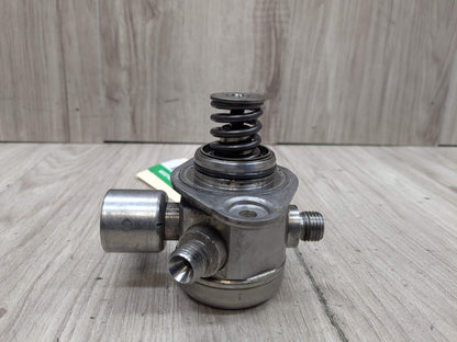 10-14 OEM BMW E70 F02 F10 F12 X5 X5M Engine N63 S63 HPFP High Pressure Fuel Pump