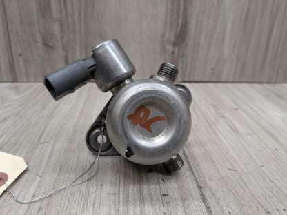 10-14 OEM BMW E70 F02 F10 F12 X5 X5M Engine N63 S63 HPFP High Pressure Fuel Pump