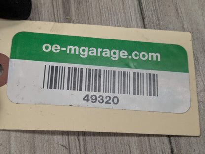 OEM BMW E90 E92 F02 F10 F12 Engine N54 N63 High Pressure Fuel Injector INDEX 12