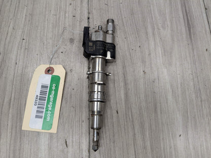 OEM BMW E90 E92 F02 F10 F12 Engine N54 N63 High Pressure Fuel Injector INDEX 12