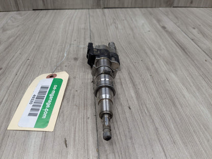 OEM BMW E90 E92 F02 F10 F12 Engine N54 N63 High Pressure Fuel Injector INDEX 12