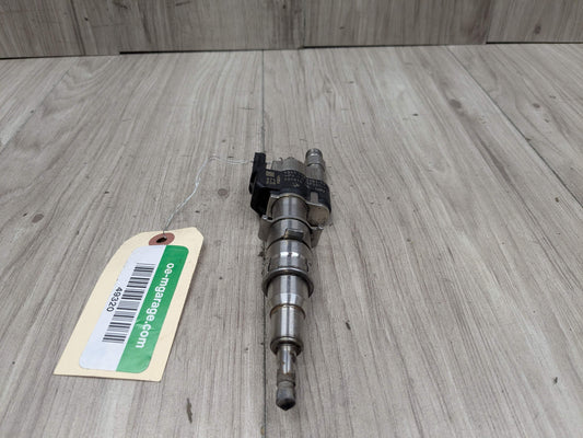 OEM BMW E90 E92 F02 F10 F12 Engine N54 N63 High Pressure Fuel Injector INDEX 12