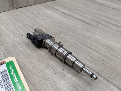 OEM BMW E90 E92 F02 F10 F12 Engine N54 N63 High Pressure Fuel Injector INDEX 12