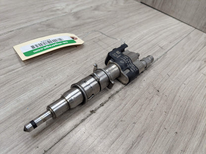 OEM BMW E90 E92 F02 F10 F12 Engine N54 N63 High Pressure Fuel Injector INDEX 12
