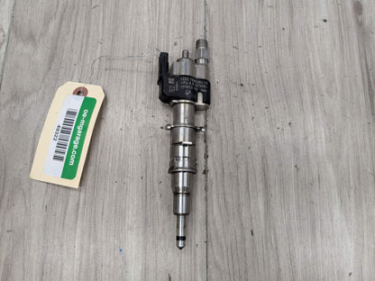 OEM BMW E90 E92 F02 F10 F12 Engine N54 N63 High Pressure Fuel Injector INDEX 12