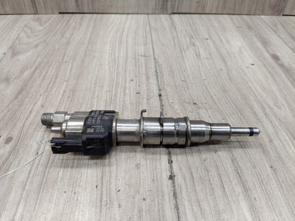 OEM BMW E90 E92 F02 F10 F12 Engine N54 N63 High Pressure Fuel Injector INDEX 12