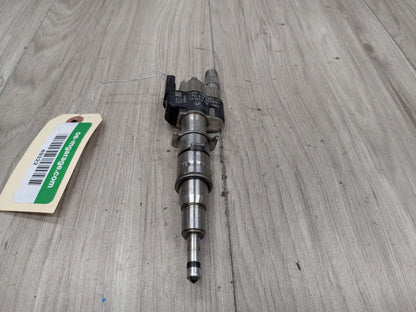 OEM BMW E90 E92 F02 F10 F12 Engine N54 N63 High Pressure Fuel Injector INDEX 12