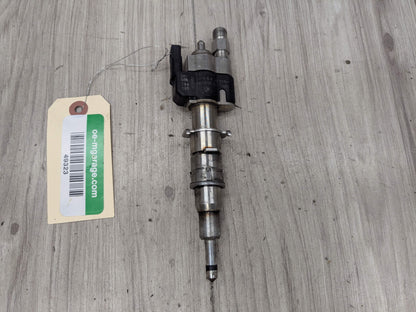 OEM BMW E90 E92 F02 F10 F12 Engine N54 N63 High Pressure Fuel Injector INDEX 12