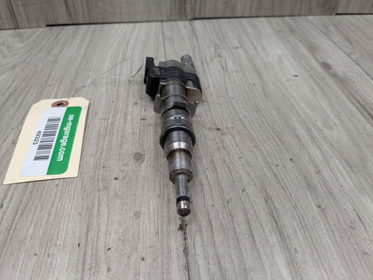 OEM BMW E90 E92 F02 F10 F12 Engine N54 N63 High Pressure Fuel Injector INDEX 12