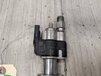 OEM BMW E90 E92 F02 F10 F12 Engine N54 N63 High Pressure Fuel Injector INDEX 12