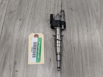 OEM BMW E90 E92 F02 F10 F12 Engine N54 N63 High Pressure Fuel Injector INDEX 12