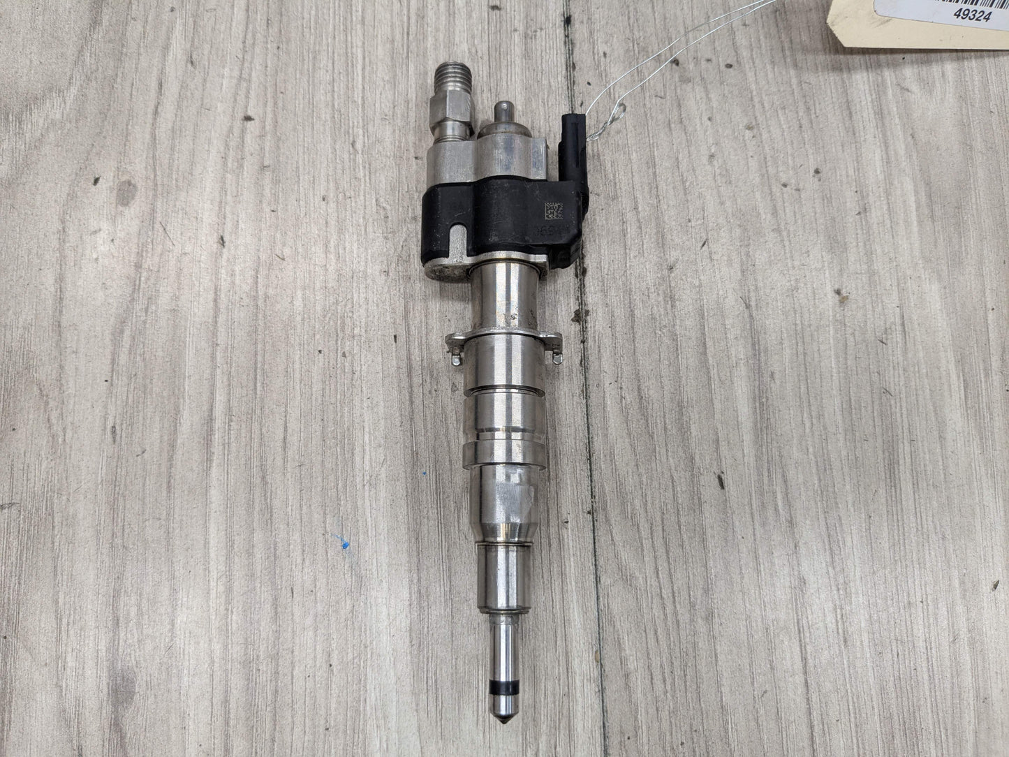 OEM BMW E90 E92 F02 F10 F12 Engine N54 N63 High Pressure Fuel Injector INDEX 12