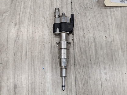 OEM BMW E90 E92 F02 F10 F12 Engine N54 N63 High Pressure Fuel Injector INDEX 12