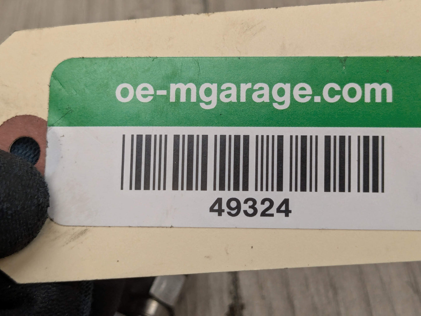 OEM BMW E90 E92 F02 F10 F12 Engine N54 N63 High Pressure Fuel Injector INDEX 12