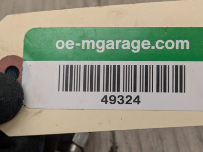 OEM BMW E90 E92 F02 F10 F12 Engine N54 N63 High Pressure Fuel Injector INDEX 12