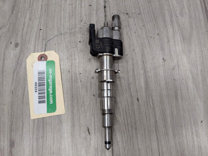 OEM BMW E90 E92 F02 F10 F12 Engine N54 N63 High Pressure Fuel Injector INDEX 12