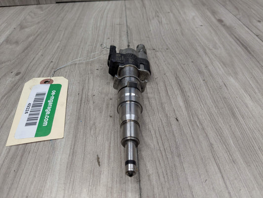 OEM BMW E90 E92 F02 F10 F12 Engine N54 N63 High Pressure Fuel Injector INDEX 12