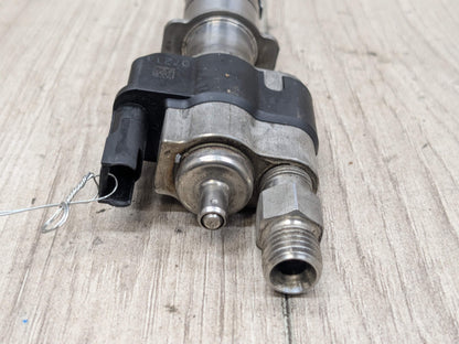 OEM BMW E90 E92 F02 F10 F12 Engine N54 N63 High Pressure Fuel Injector INDEX 12