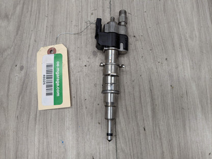 OEM BMW E90 E92 F02 F10 F12 Engine N54 N63 High Pressure Fuel Injector INDEX 12