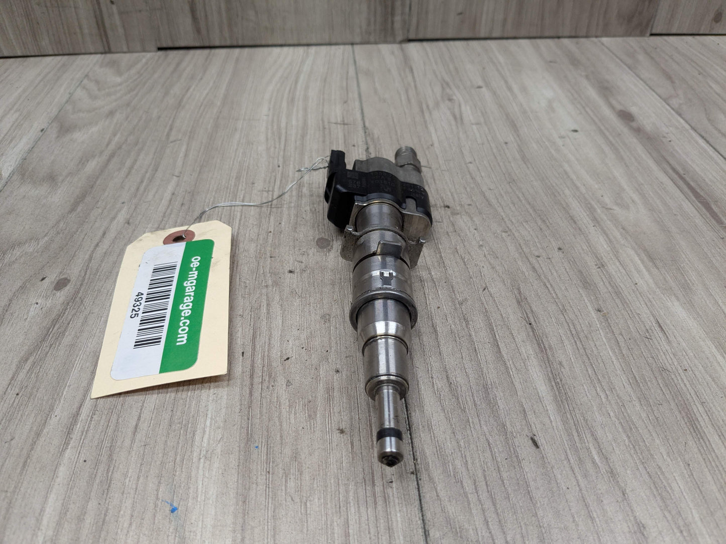 OEM BMW E90 E92 F02 F10 F12 Engine N54 N63 High Pressure Fuel Injector INDEX 12