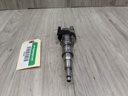 OEM BMW E90 E92 F02 F10 F12 Engine N54 N63 High Pressure Fuel Injector INDEX 12