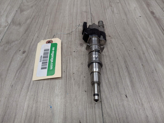 OEM BMW E90 E92 F02 F10 F12 Engine N54 N63 High Pressure Fuel Injector INDEX 12