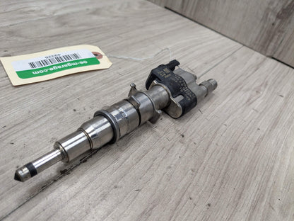 OEM BMW E90 E92 F02 F10 F12 Engine N54 N63 High Pressure Fuel Injector INDEX 12