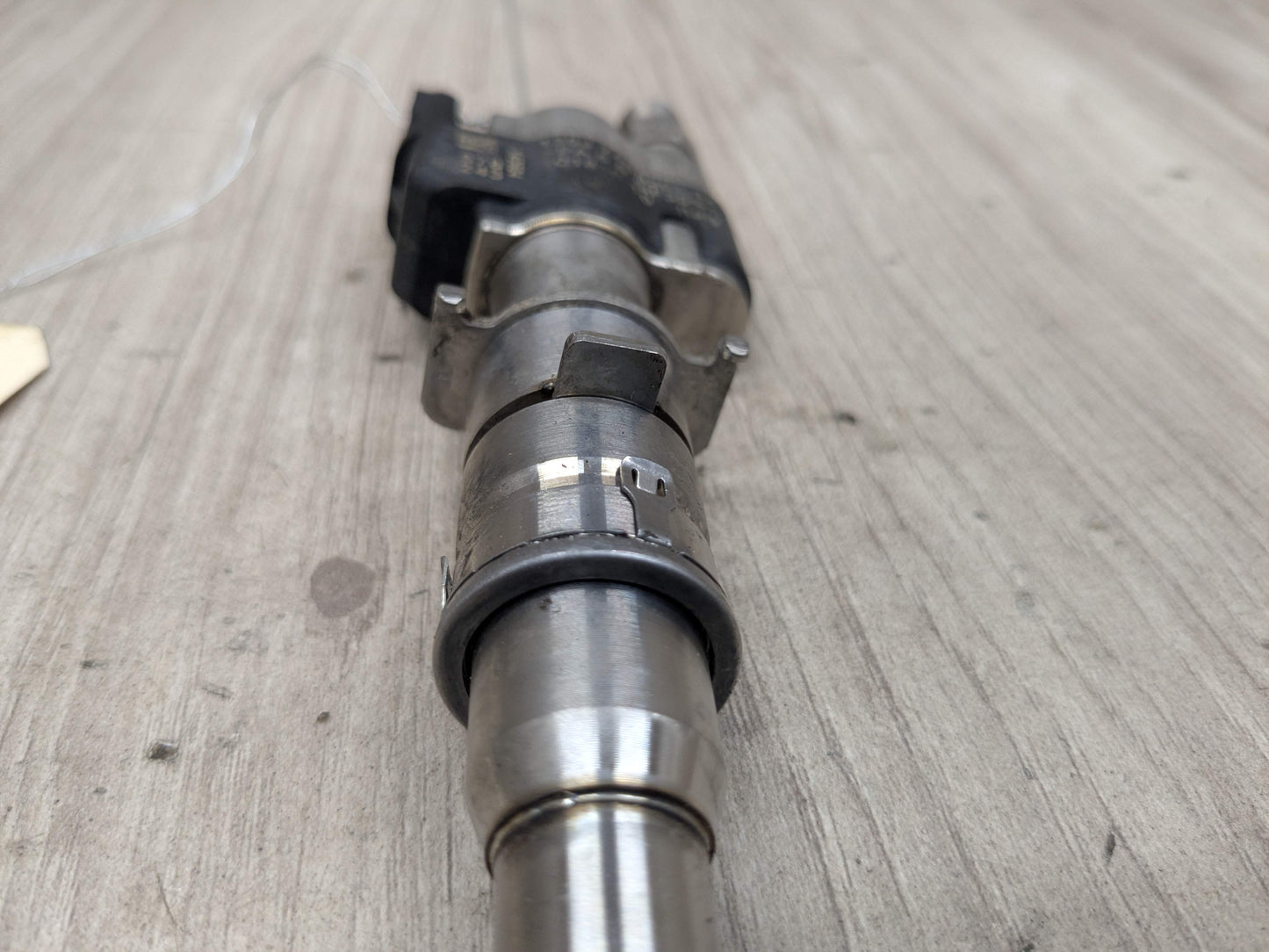 OEM BMW E90 E92 F02 F10 F12 Engine N54 N63 High Pressure Fuel Injector INDEX 12