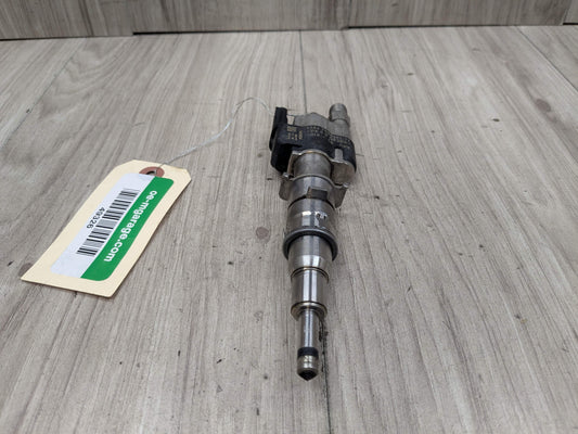 OEM BMW E90 E92 F02 F10 F12 Engine N54 N63 High Pressure Fuel Injector INDEX 12
