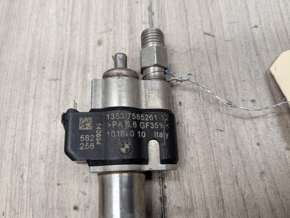 OEM BMW E90 E92 F02 F10 F12 Engine N54 N63 High Pressure Fuel Injector INDEX 12