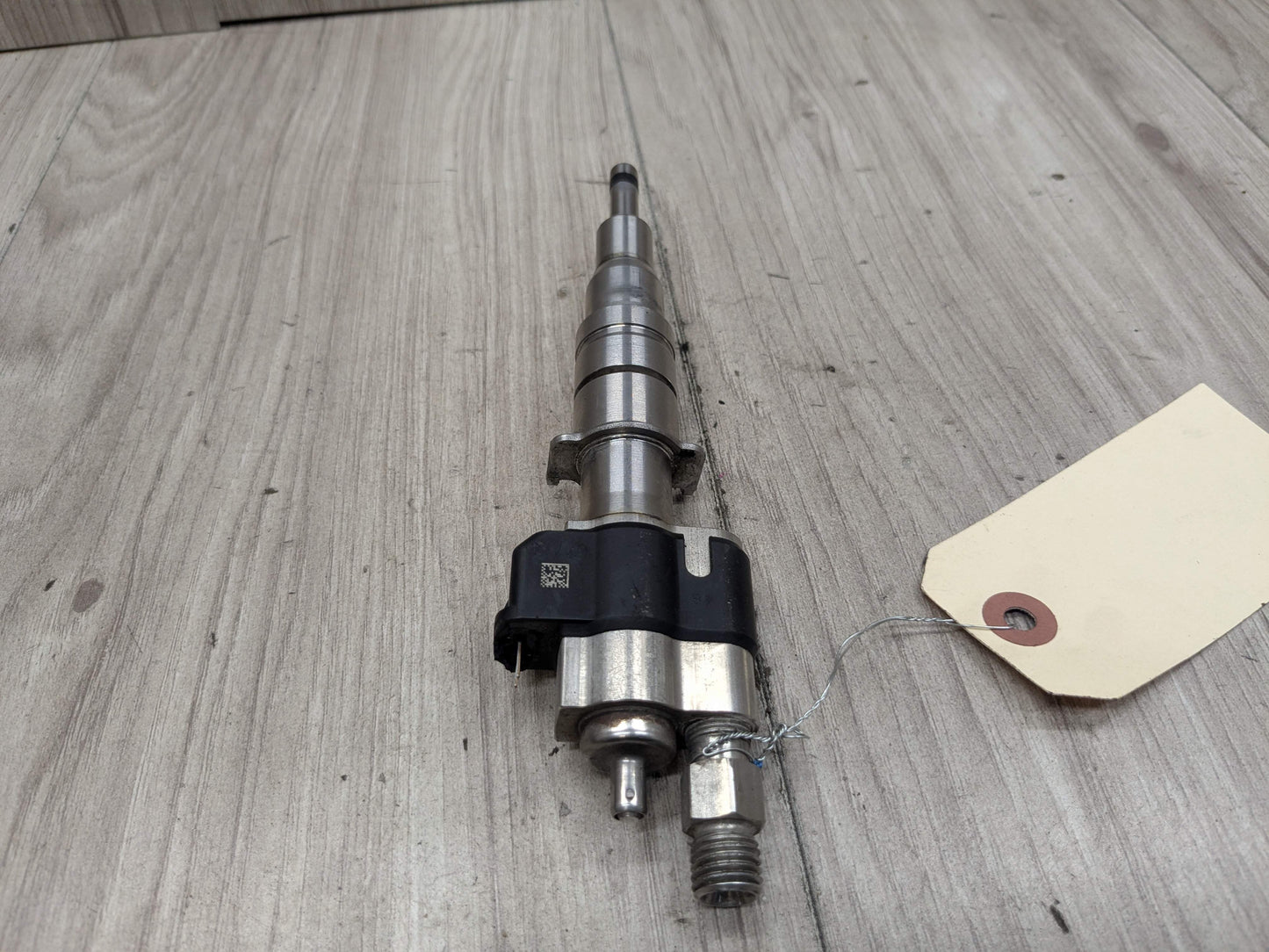 OEM BMW E90 E92 F02 F10 F12 Engine N54 N63 High Pressure Fuel Injector INDEX 12