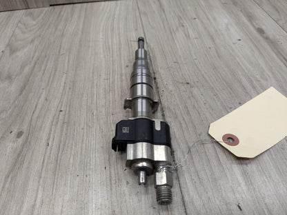 OEM BMW E90 E92 F02 F10 F12 Engine N54 N63 High Pressure Fuel Injector INDEX 12