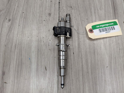 OEM BMW E90 E92 F02 F10 F12 Engine N54 N63 High Pressure Fuel Injector INDEX 12