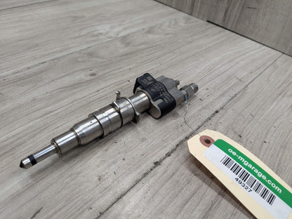 OEM BMW E90 E92 F02 F10 F12 Engine N54 N63 High Pressure Fuel Injector INDEX 12