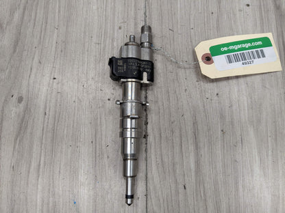 OEM BMW E90 E92 F02 F10 F12 Engine N54 N63 High Pressure Fuel Injector INDEX 12