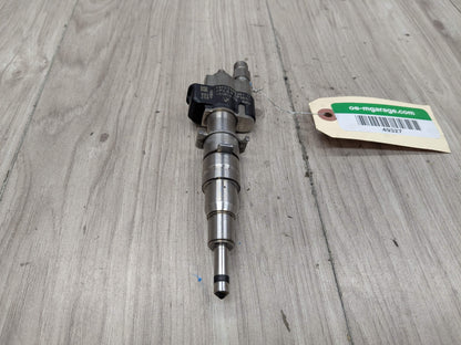 OEM BMW E90 E92 F02 F10 F12 Engine N54 N63 High Pressure Fuel Injector INDEX 12