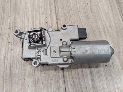 OEM BMW E53 E70 E83 X3 X5 Upper Sunroof Moon Roof Motor Unit