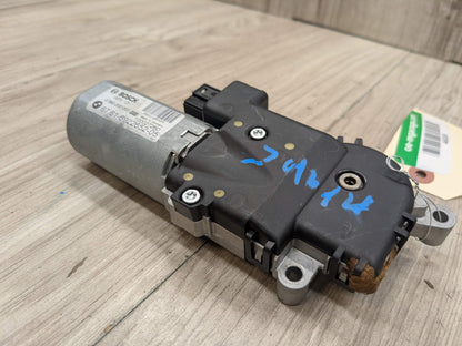 OEM BMW E53 E70 E83 X3 X5 Upper Sunroof Moon Roof Motor Unit