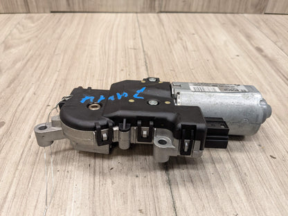 OEM BMW E53 E70 E83 X3 X5 Upper Sunroof Moon Roof Motor Unit
