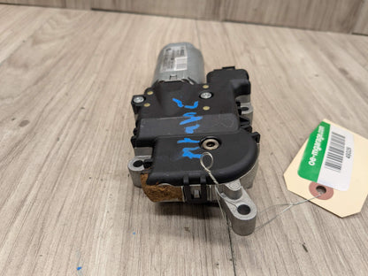 OEM BMW E53 E70 E83 X3 X5 Upper Sunroof Moon Roof Motor Unit